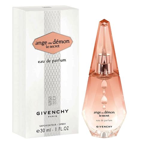 givenchy le secret perfume